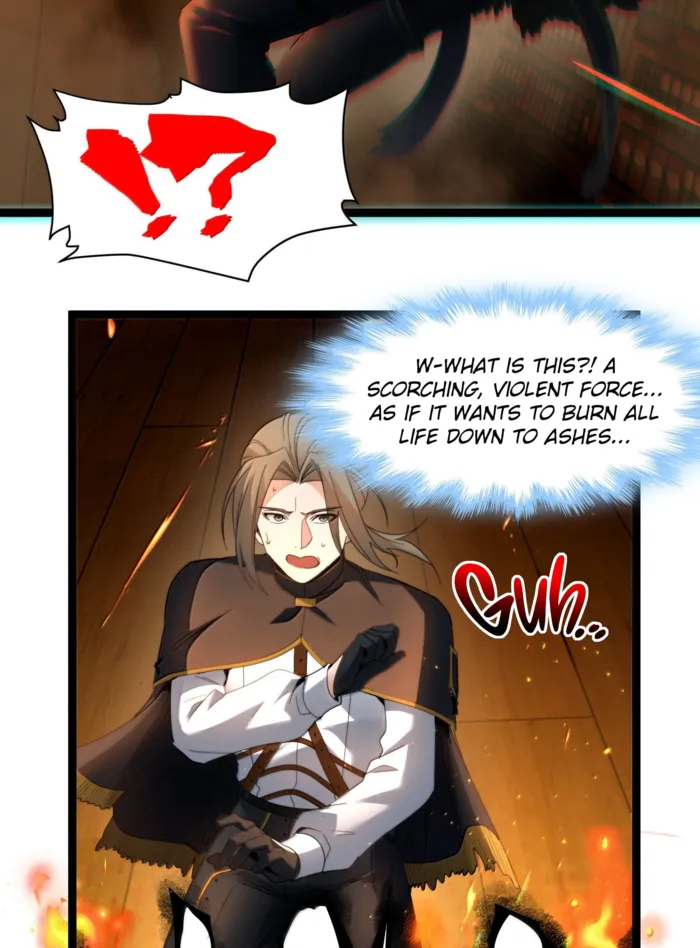 I’m Really Not The Demon God’s Lackey Chapter 169 - Page 12