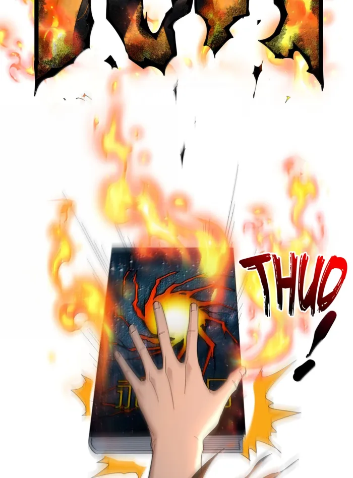 I’m Really Not The Demon God’s Lackey Chapter 169 - Page 13