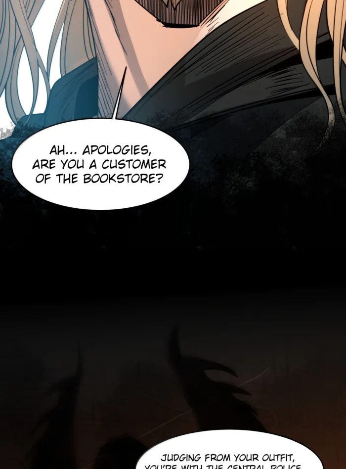 I’m Really Not The Demon God’s Lackey Chapter 169 - Page 15