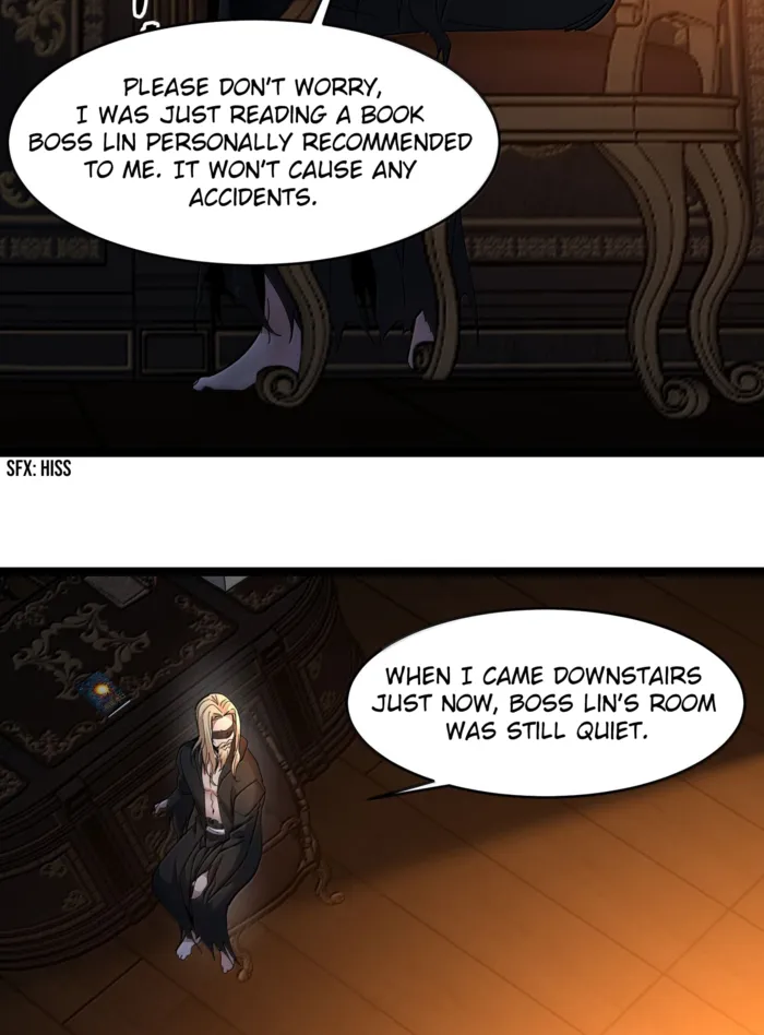 I’m Really Not The Demon God’s Lackey Chapter 169 - Page 17