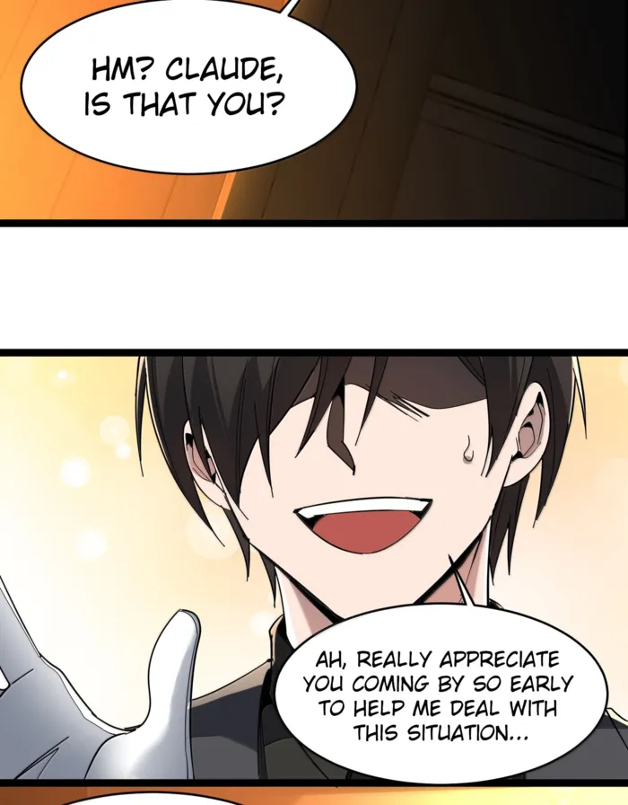 I’m Really Not The Demon God’s Lackey Chapter 169 - Page 21