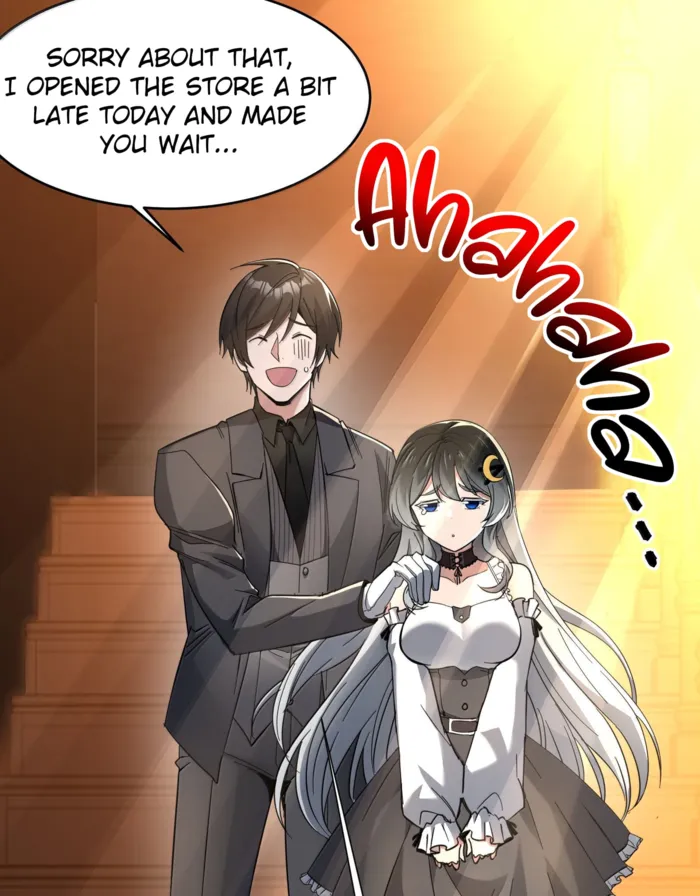 I’m Really Not The Demon God’s Lackey Chapter 169 - Page 22