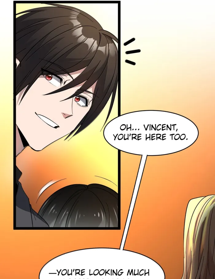 I’m Really Not The Demon God’s Lackey Chapter 169 - Page 24