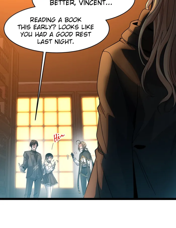I’m Really Not The Demon God’s Lackey Chapter 169 - Page 25
