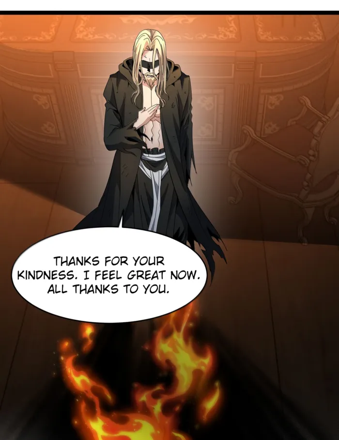 I’m Really Not The Demon God’s Lackey Chapter 169 - Page 26
