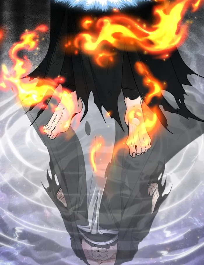 I’m Really Not The Demon God’s Lackey Chapter 169 - Page 28