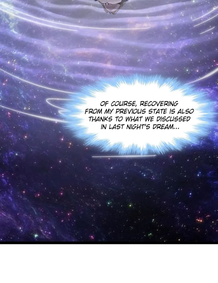 I’m Really Not The Demon God’s Lackey Chapter 169 - Page 29