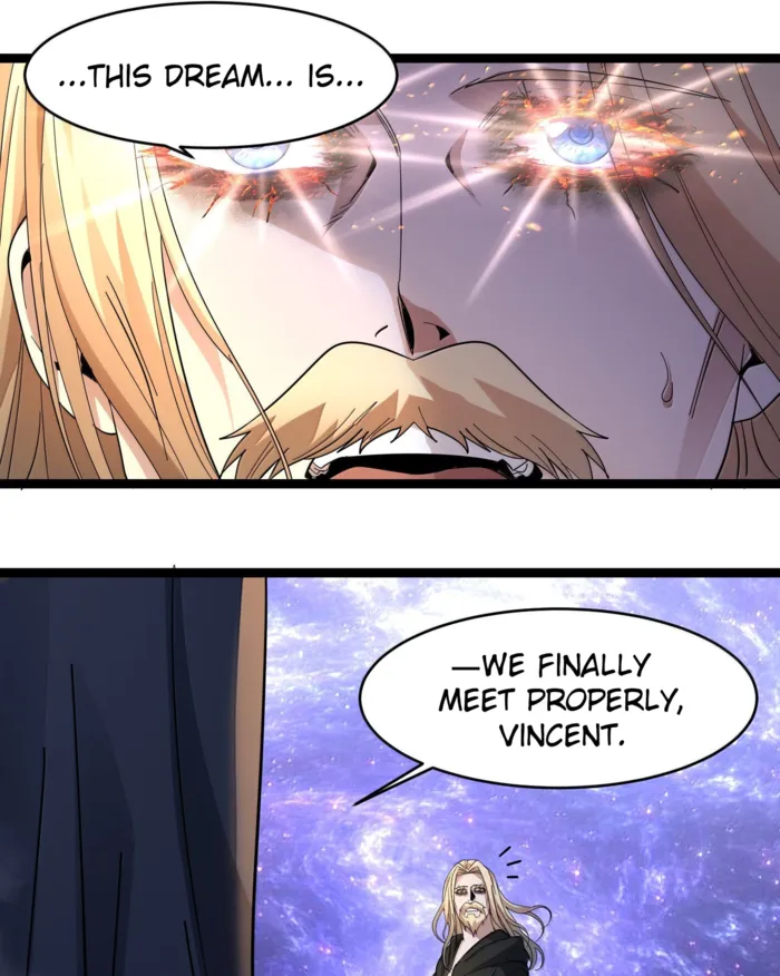 I’m Really Not The Demon God’s Lackey Chapter 169 - Page 30