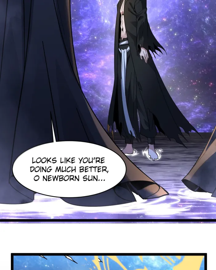 I’m Really Not The Demon God’s Lackey Chapter 169 - Page 31