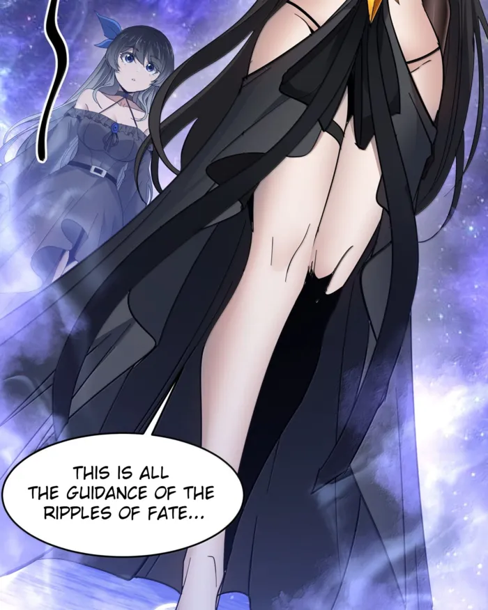 I’m Really Not The Demon God’s Lackey Chapter 169 - Page 33