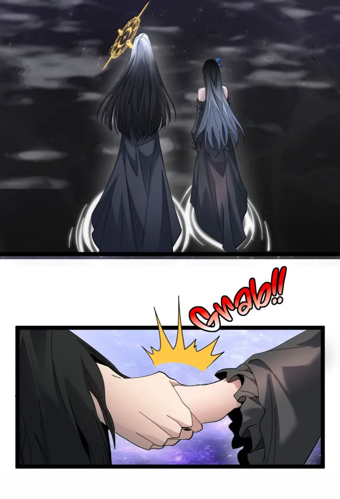 I’m Really Not The Demon God’s Lackey Chapter 169 - Page 36