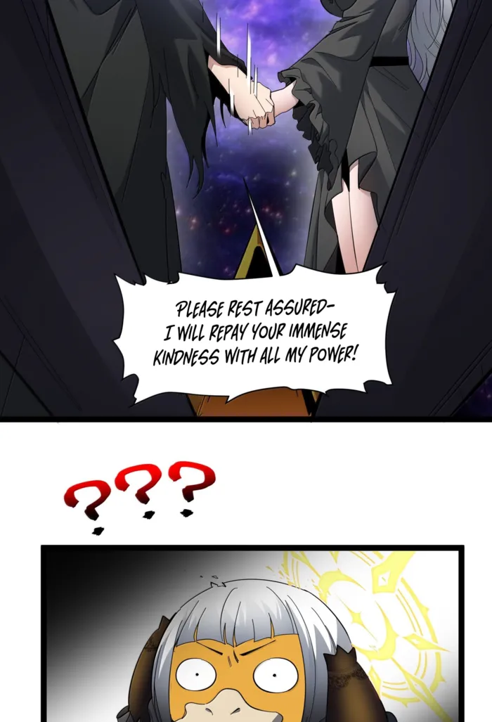I’m Really Not The Demon God’s Lackey Chapter 169 - Page 38