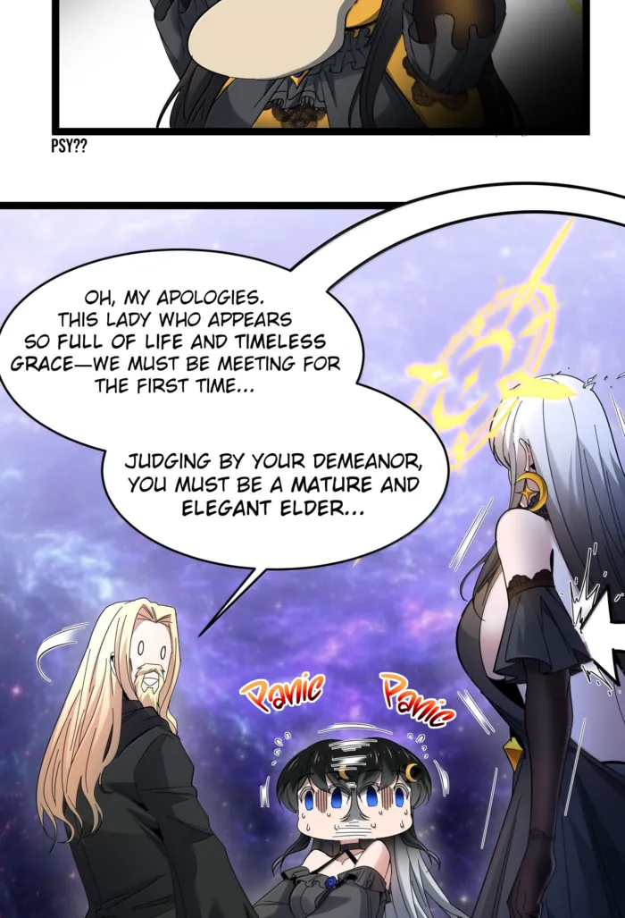 I’m Really Not The Demon God’s Lackey Chapter 169 - Page 39