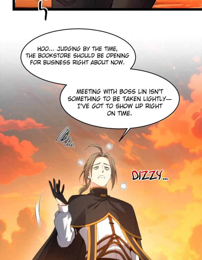 I’m Really Not The Demon God’s Lackey Chapter 169 - Page 4