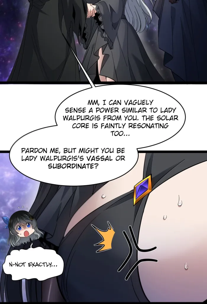 I’m Really Not The Demon God’s Lackey Chapter 169 - Page 40
