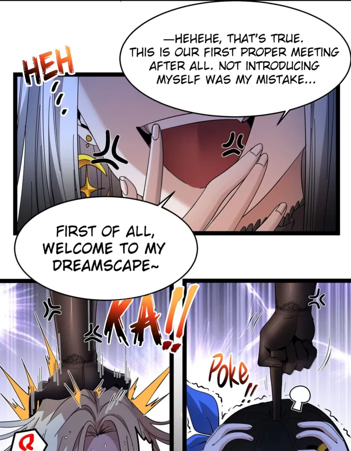 I’m Really Not The Demon God’s Lackey Chapter 169 - Page 41
