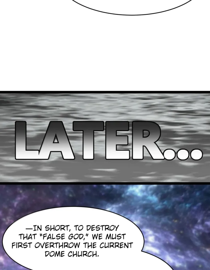 I’m Really Not The Demon God’s Lackey Chapter 169 - Page 44
