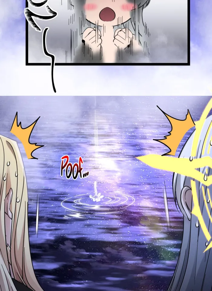 I’m Really Not The Demon God’s Lackey Chapter 169 - Page 48