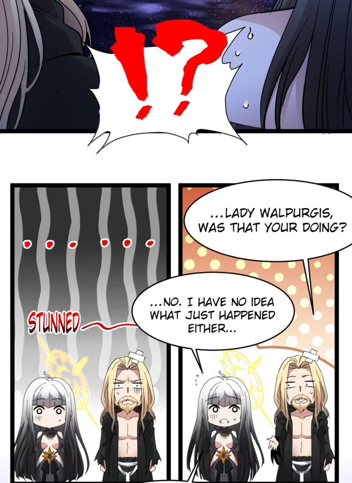 I’m Really Not The Demon God’s Lackey Chapter 169 - Page 49