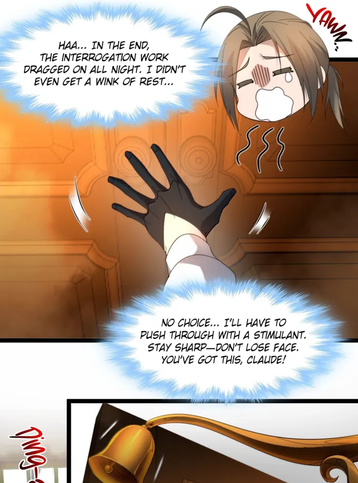 I’m Really Not The Demon God’s Lackey Chapter 169 - Page 6