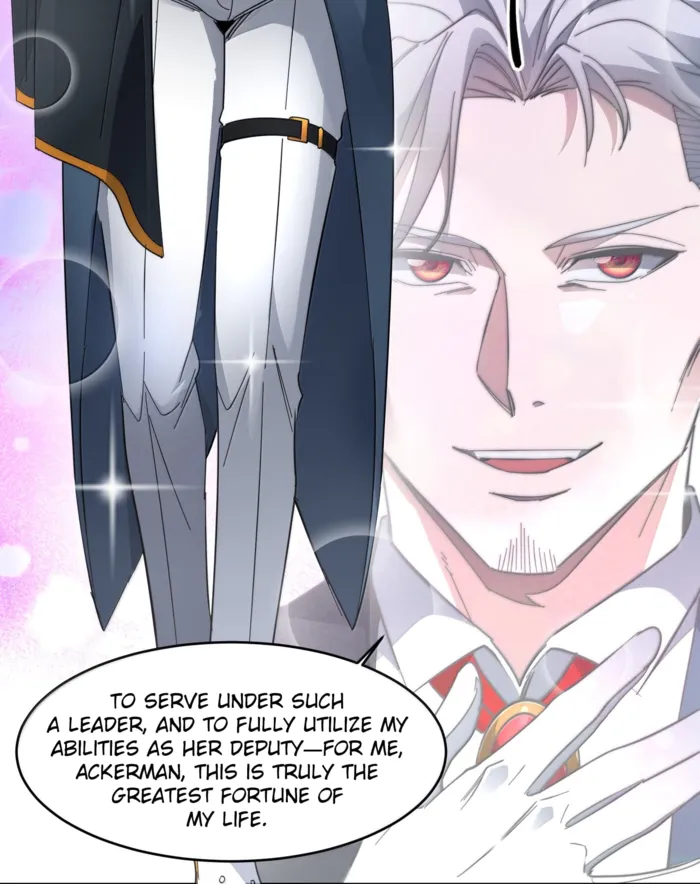 I’m Really Not The Demon God’s Lackey Chapter 169 - Page 62