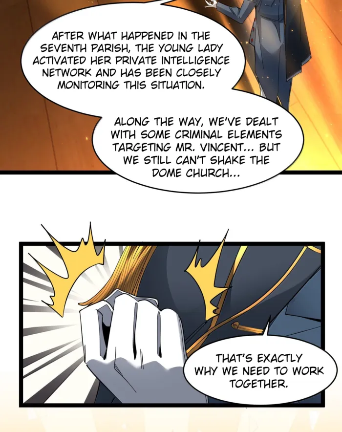 I’m Really Not The Demon God’s Lackey Chapter 169 - Page 66