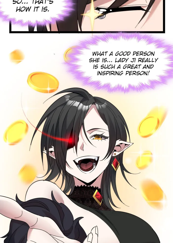 I’m Really Not The Demon God’s Lackey Chapter 169 - Page 69