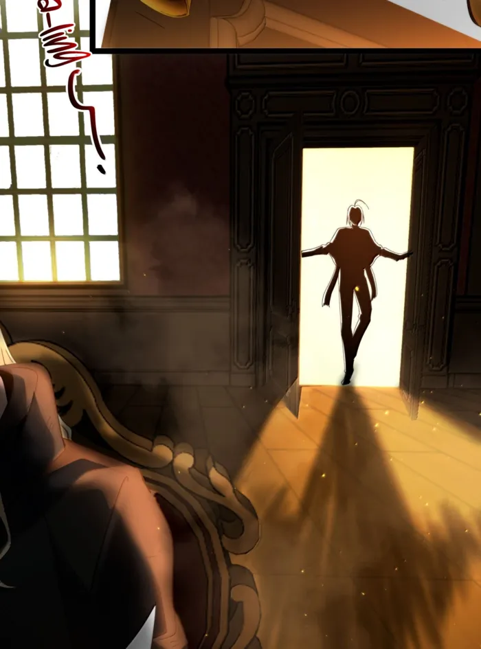 I’m Really Not The Demon God’s Lackey Chapter 169 - Page 7