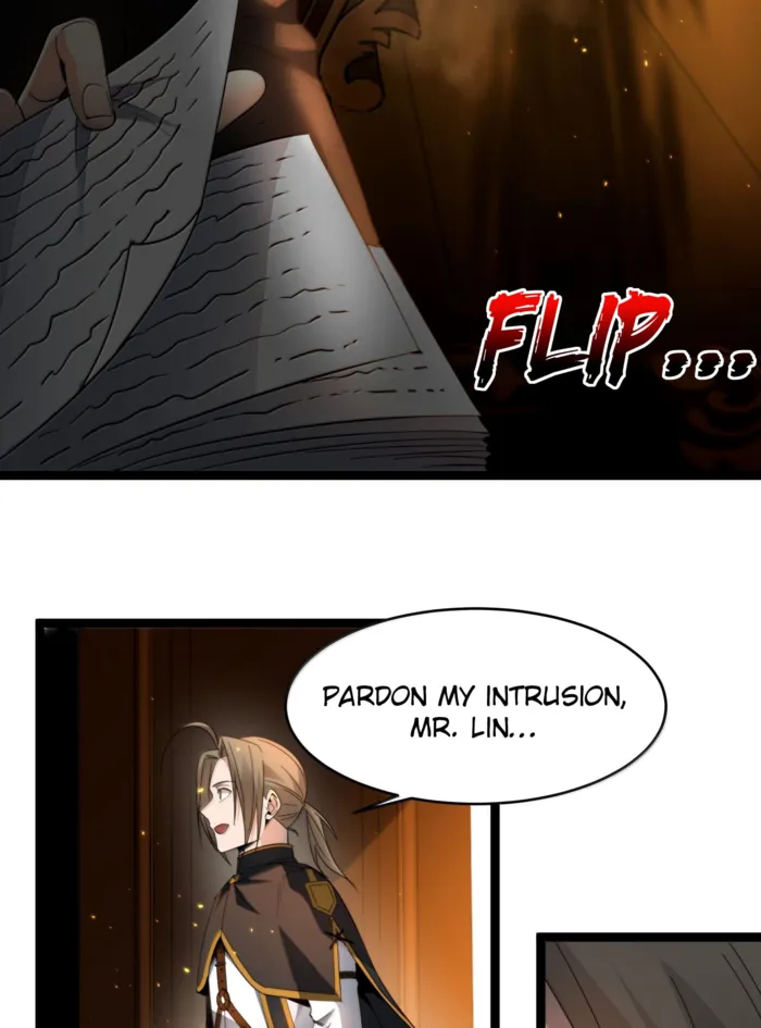 I’m Really Not The Demon God’s Lackey Chapter 169 - Page 8