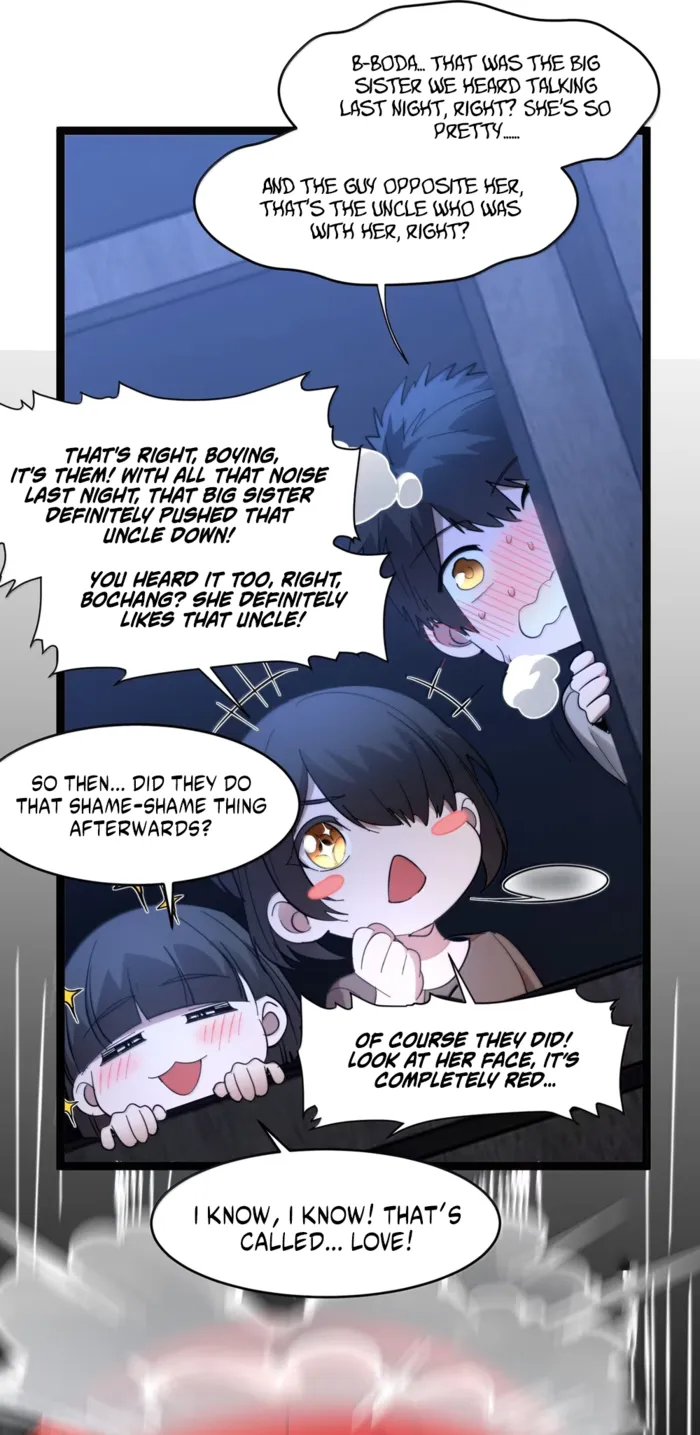 I’m Really Not The Demon God’s Lackey Chapter 173 - Page 15