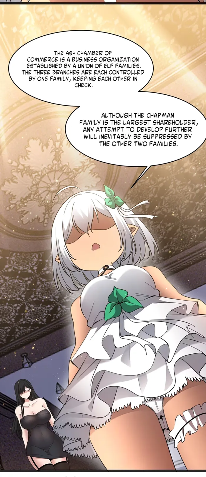 I’m Really Not The Demon God’s Lackey Chapter 174 - Page 12