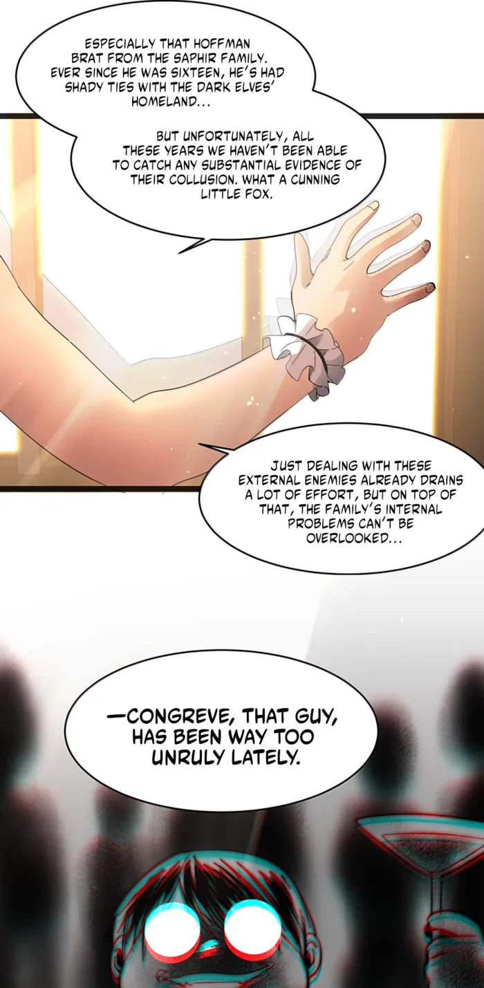 I’m Really Not The Demon God’s Lackey Chapter 174 - Page 13