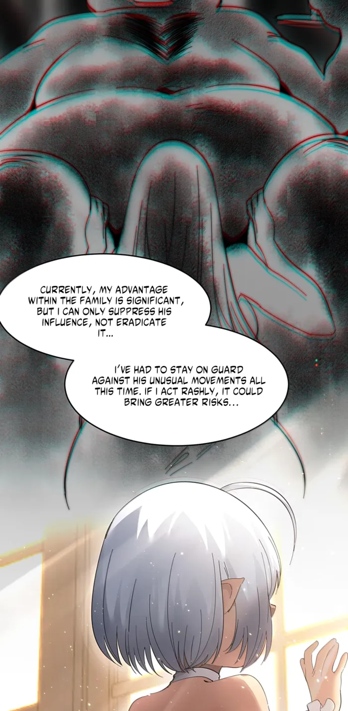 I’m Really Not The Demon God’s Lackey Chapter 174 - Page 14