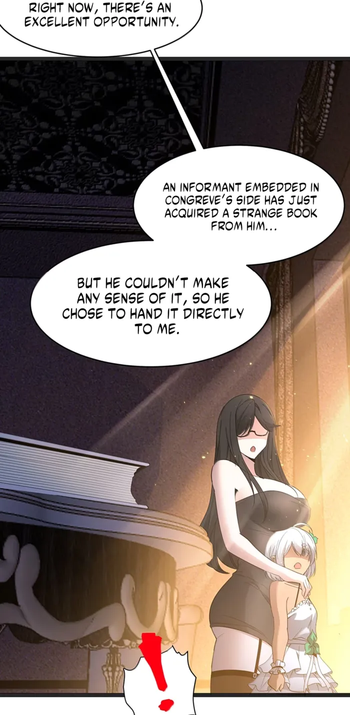 I’m Really Not The Demon God’s Lackey Chapter 174 - Page 18