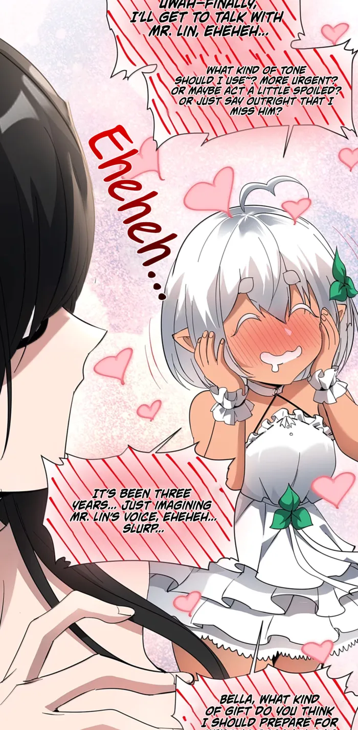 I’m Really Not The Demon God’s Lackey Chapter 174 - Page 22