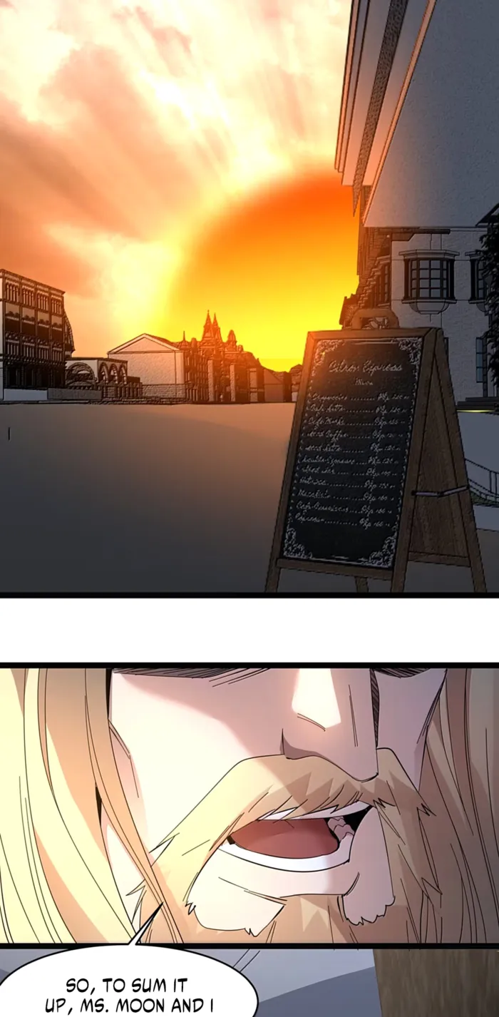 I’m Really Not The Demon God’s Lackey Chapter 174 - Page 26