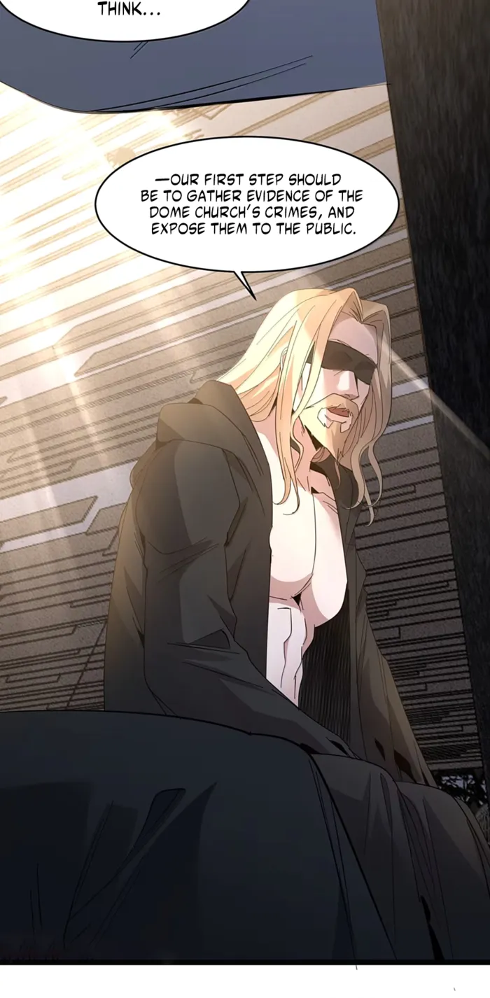 I’m Really Not The Demon God’s Lackey Chapter 174 - Page 27