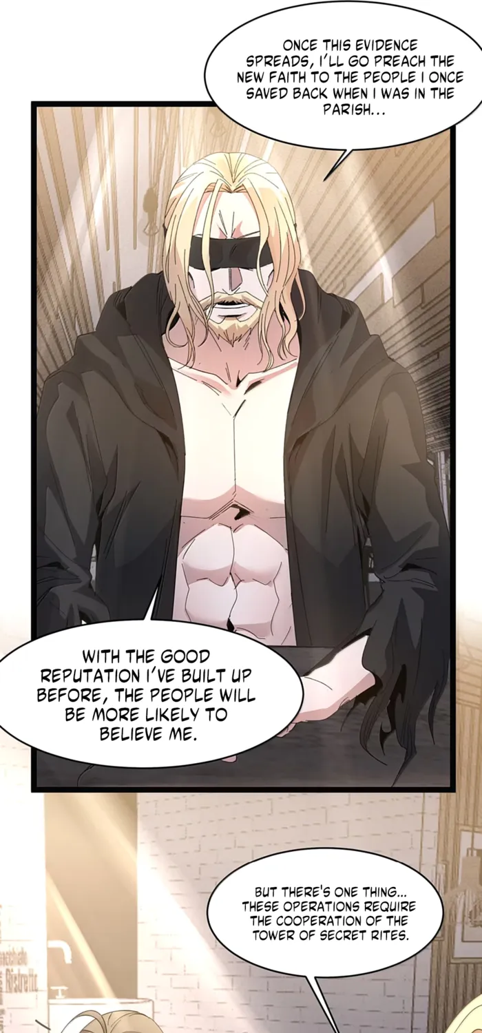 I’m Really Not The Demon God’s Lackey Chapter 174 - Page 28
