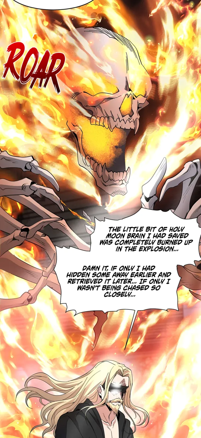 I’m Really Not The Demon God’s Lackey Chapter 174 - Page 36