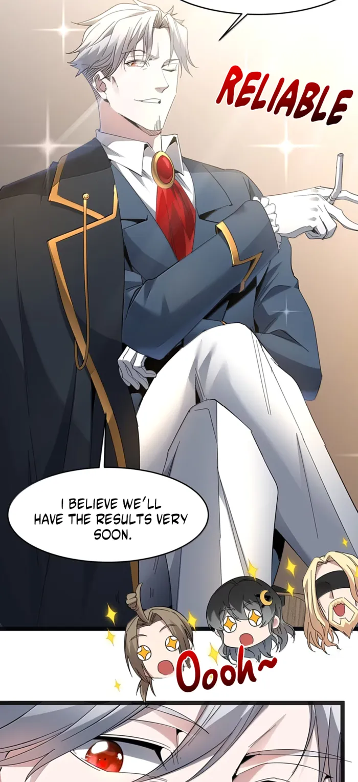 I’m Really Not The Demon God’s Lackey Chapter 174 - Page 39
