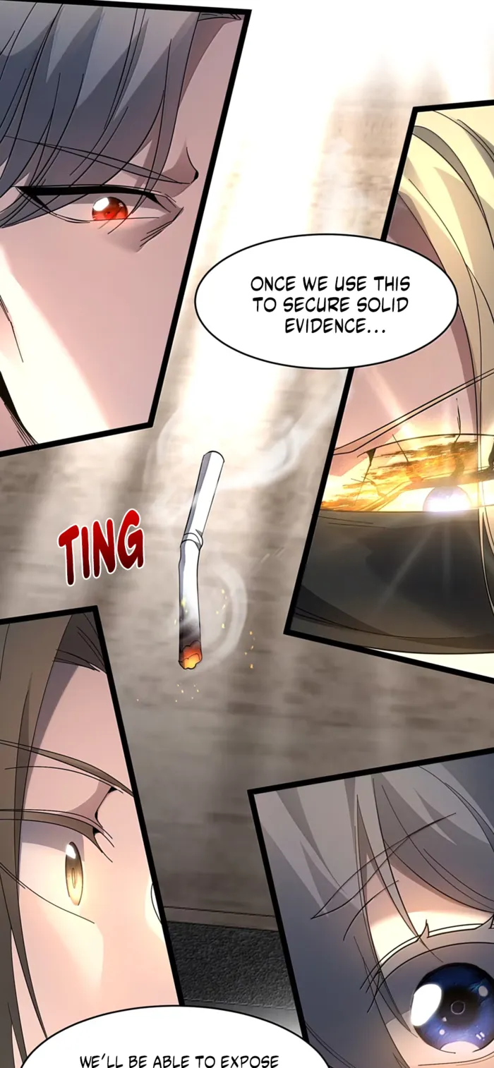I’m Really Not The Demon God’s Lackey Chapter 174 - Page 41