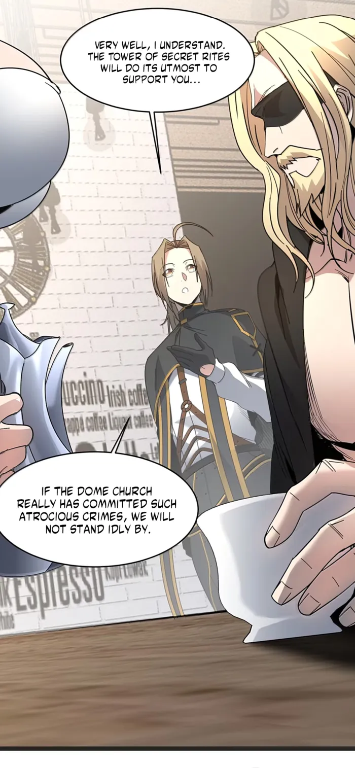 I’m Really Not The Demon God’s Lackey Chapter 174 - Page 45
