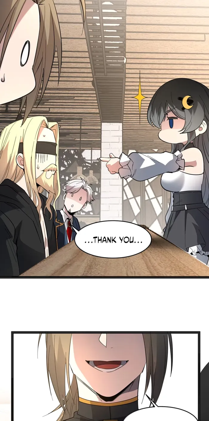 I’m Really Not The Demon God’s Lackey Chapter 174 - Page 49