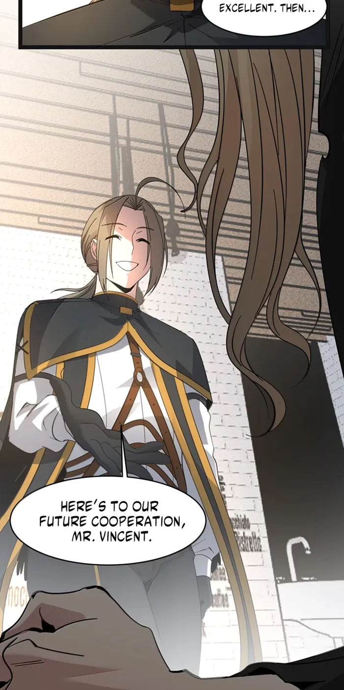 I’m Really Not The Demon God’s Lackey Chapter 174 - Page 50