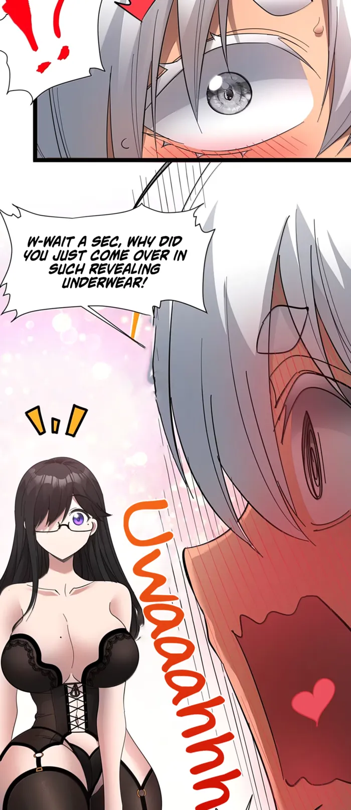 I’m Really Not The Demon God’s Lackey Chapter 174 - Page 8