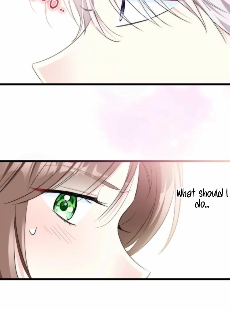 I’m Repaying The Kindness That Raised Me With Obsession Chapter 49 - Page 11