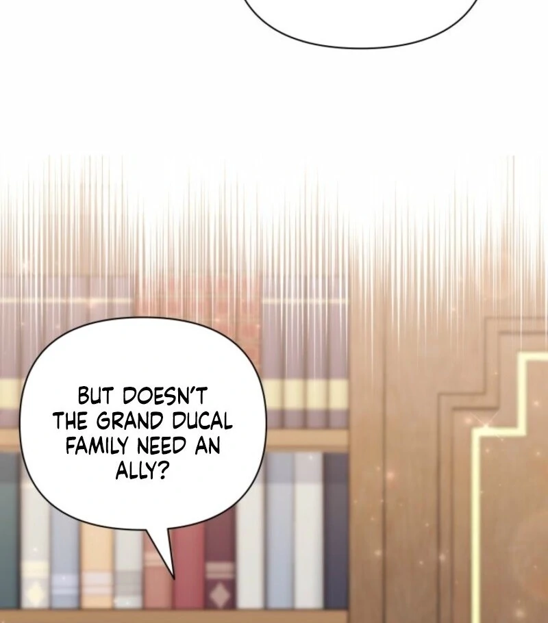 I’m Repaying The Kindness That Raised Me With Obsession Chapter 49 - Page 28