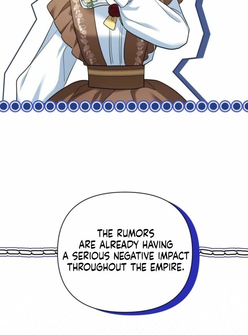 I’m Repaying The Kindness That Raised Me With Obsession Chapter 49 - Page 4