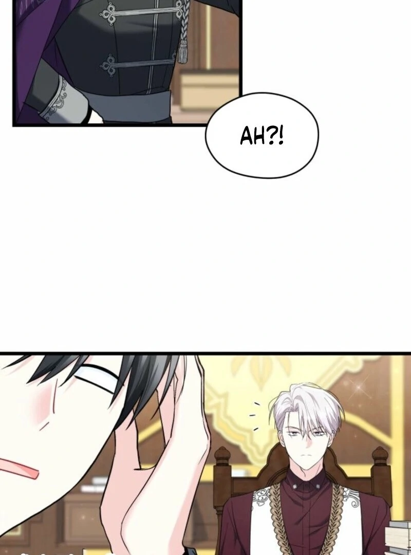 I’m Repaying The Kindness That Raised Me With Obsession Chapter 49 - Page 47