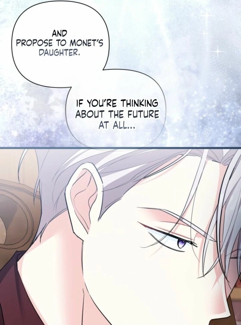 I’m Repaying The Kindness That Raised Me With Obsession Chapter 49 - Page 57